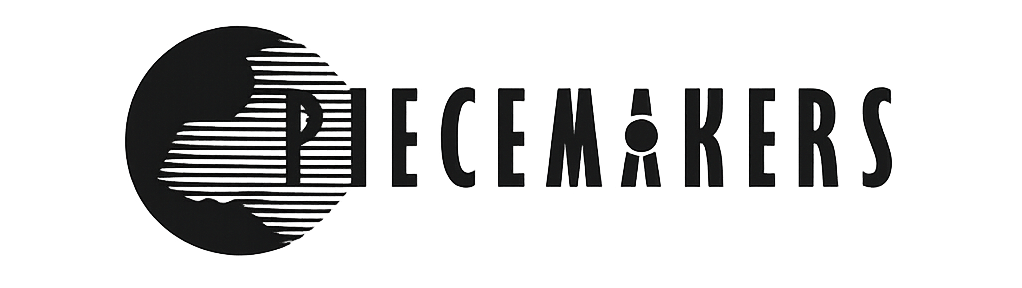 Piecemakers Help Center home page